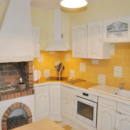 Near Les Etangs De Bages Villa