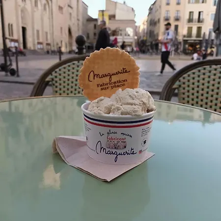 Near Les Etangs De Bages Villa *