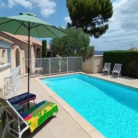 Near Les Etangs De Bages Narbonne