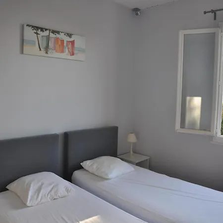 Near Les Etangs De Bages Narbonne