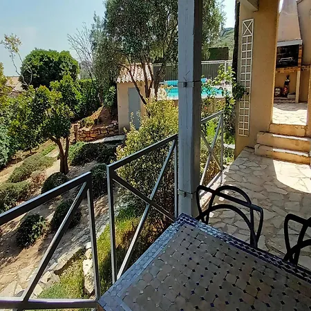 Villa Near Les Etangs De Bages Narbonne