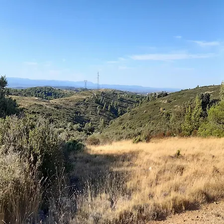 Villa Near Les Etangs De Bages