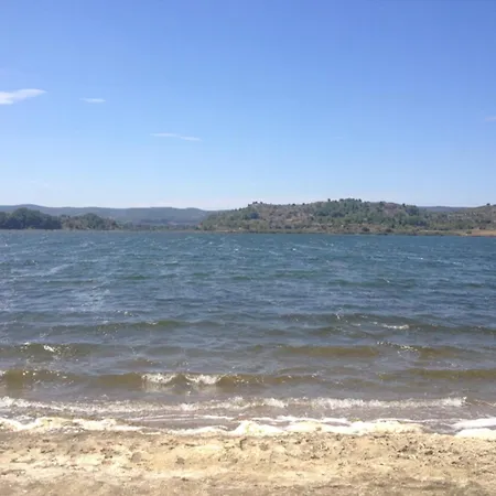 Near Les Etangs De Bages Villa