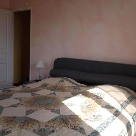 Villa With Private Pool And View Narbonne