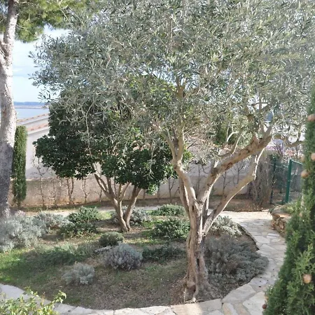 Villa With Private Pool And View