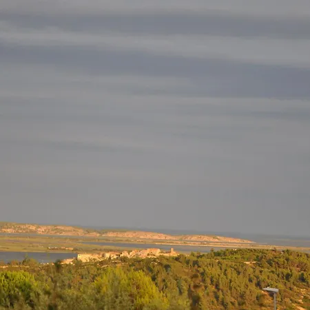 With Private Pool And View Villa