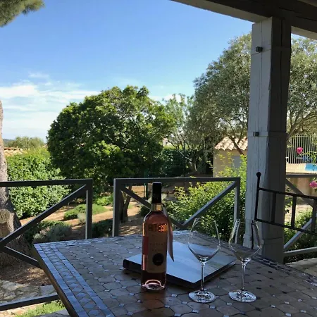 With Private Pool And View Narbonne