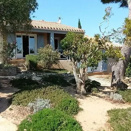 With Private Pool And View Villa