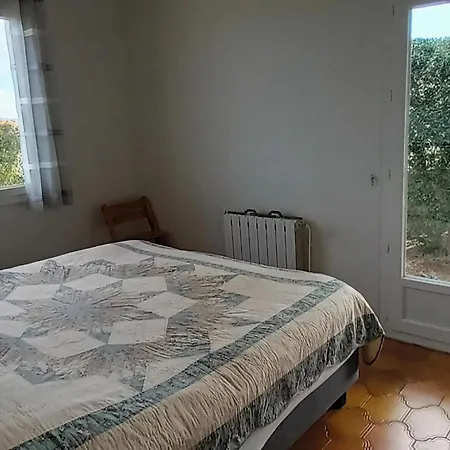 With Private Pool And View Villa