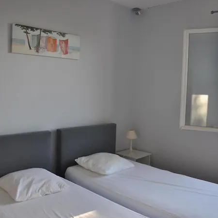 With Private Pool And View Villa Narbonne
