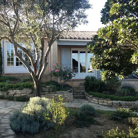 וילה Near Les Etangs De Bages *