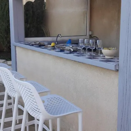 With Private Pool And View *