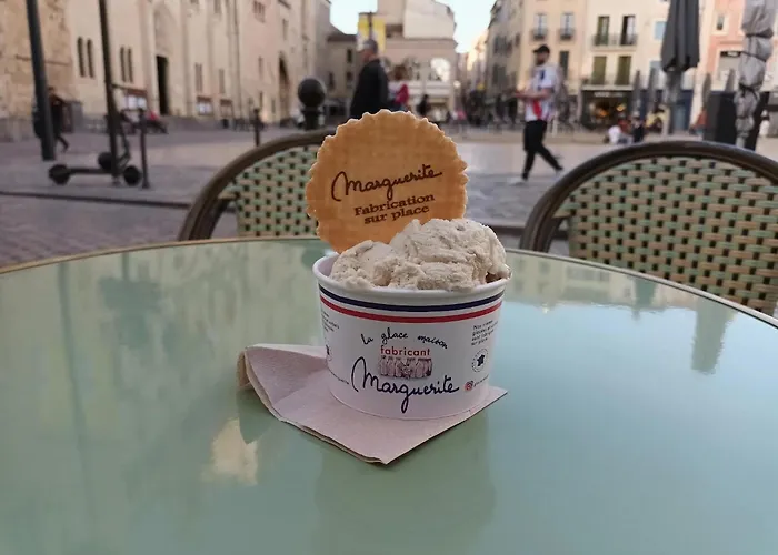 Near Les Etangs De Bages Willa *